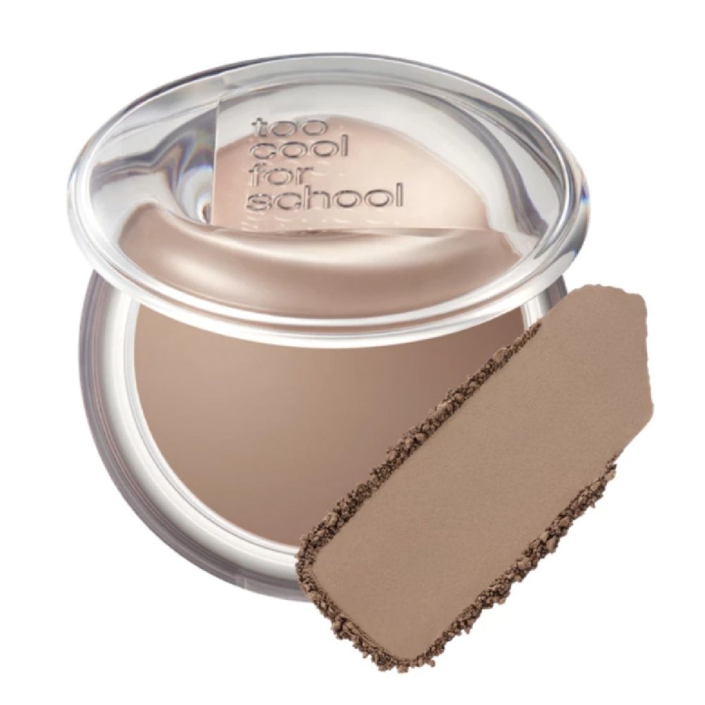 Veiled Contour Chestnut 7.2g image