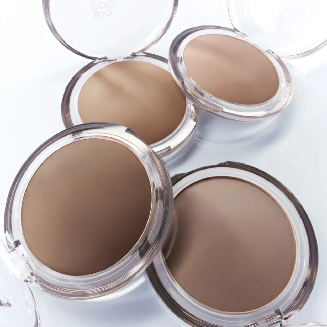 Veiled Contour Cinammon Malt 7.2g image