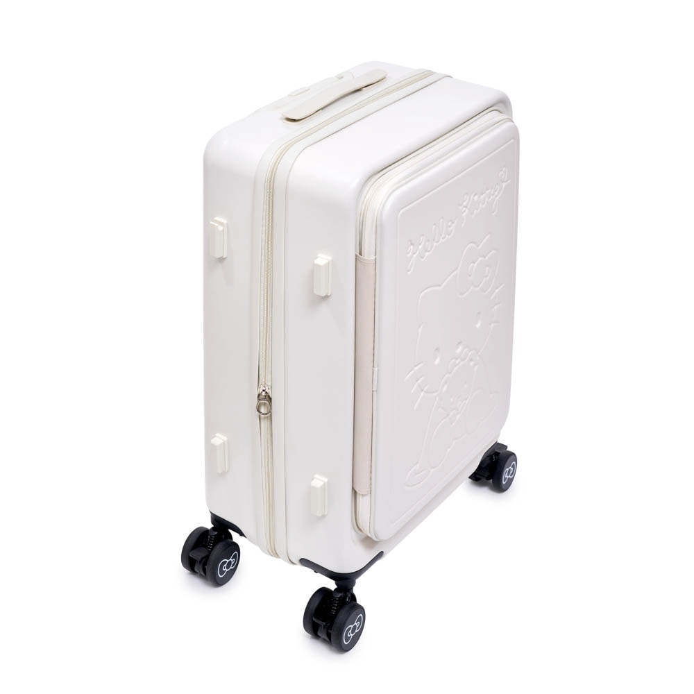 Sanrio Hello Kitty Luggage Bag 1s image