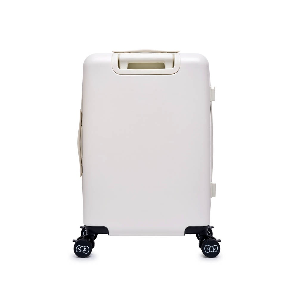 Sanrio Hello Kitty Luggage Bag 1s image