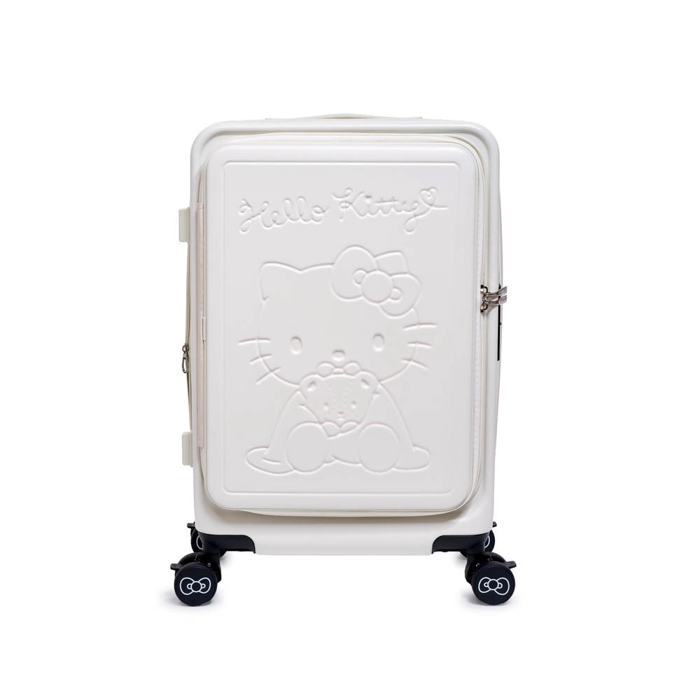 Sanrio Hello Kitty Luggage Bag 1s image