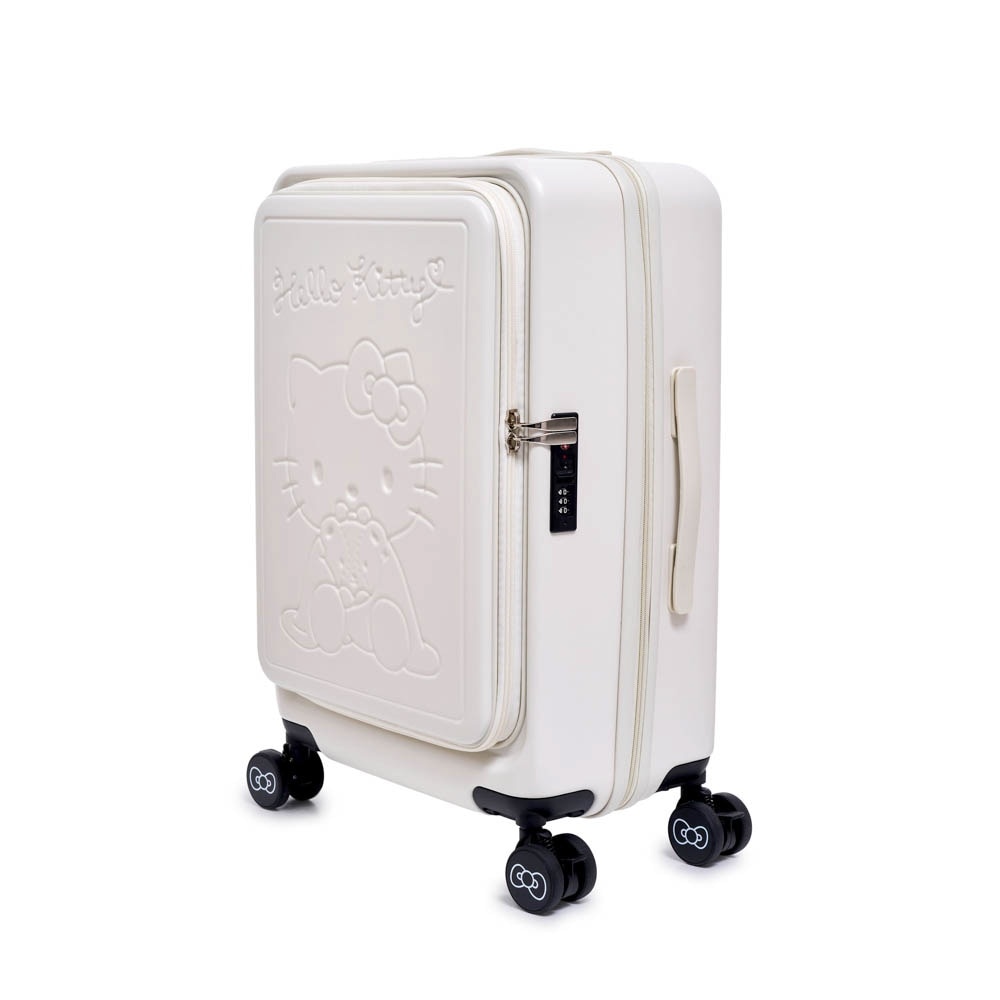 Sanrio Hello Kitty Luggage Bag 1s image