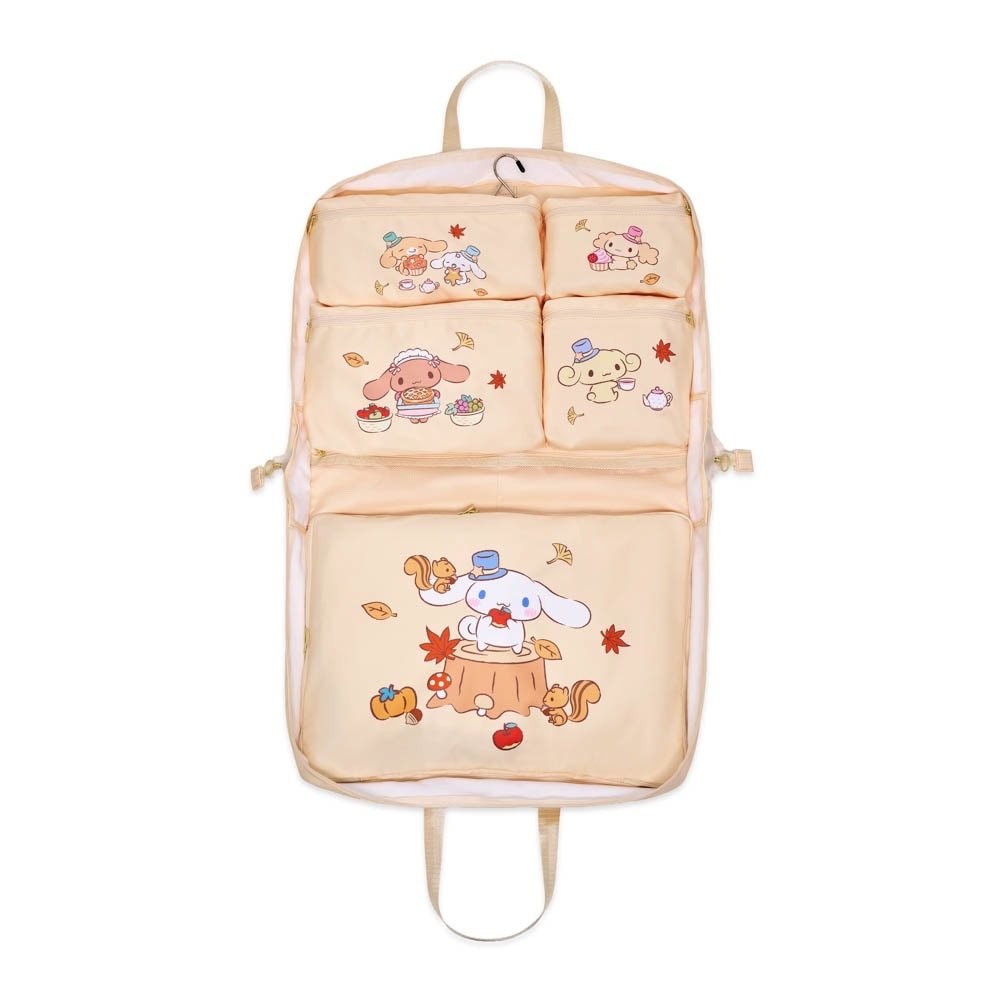 Sanrio Cinnamoroll Travel Organizer 1s image
