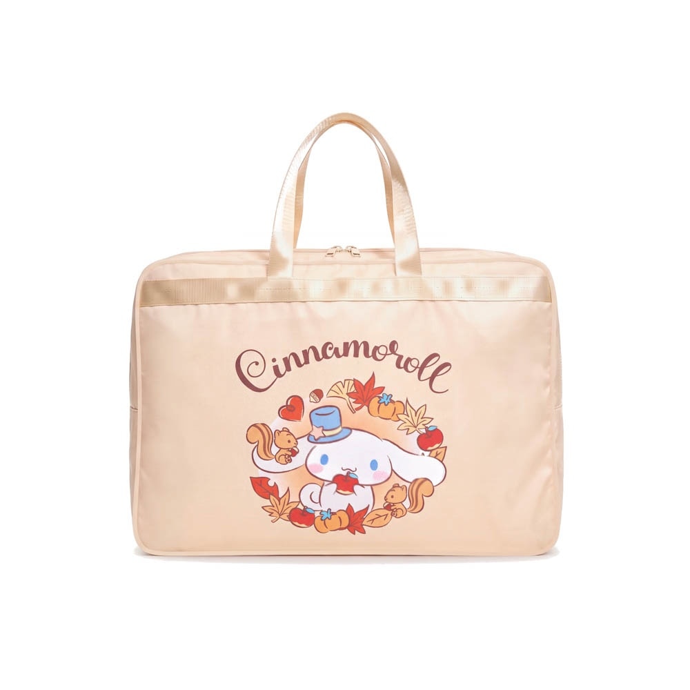 Sanrio Cinnamoroll Travel Organizer 1s image