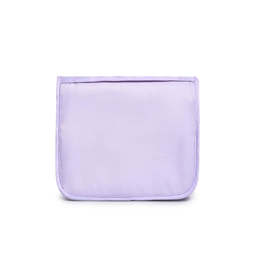 Sanrio Kuromi Travel Organizer 1s image