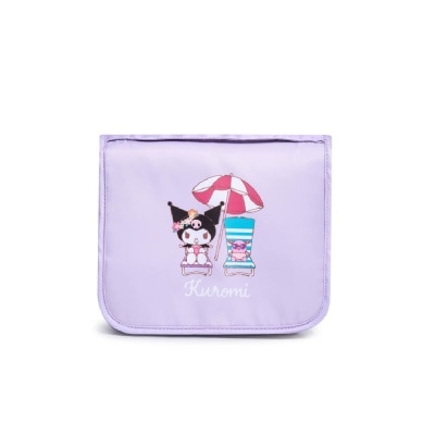 WATSONS Sanrio Kuromi Travel Organizer 1s image