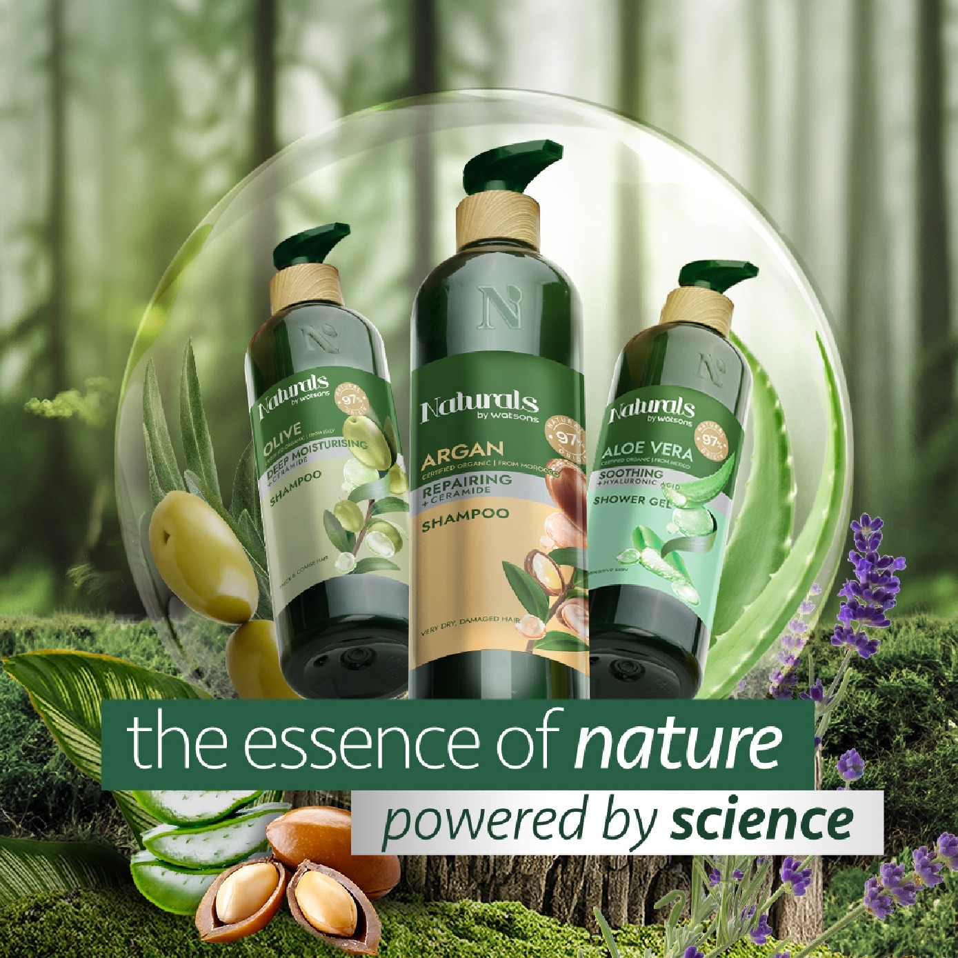 Rose + Retinol Anti-Ageing Hand Cream (For Sensitive Skin) 30ml