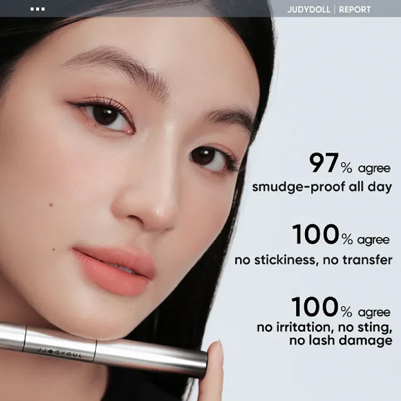 Volume and Curl Duo Mascara #01 6.5g