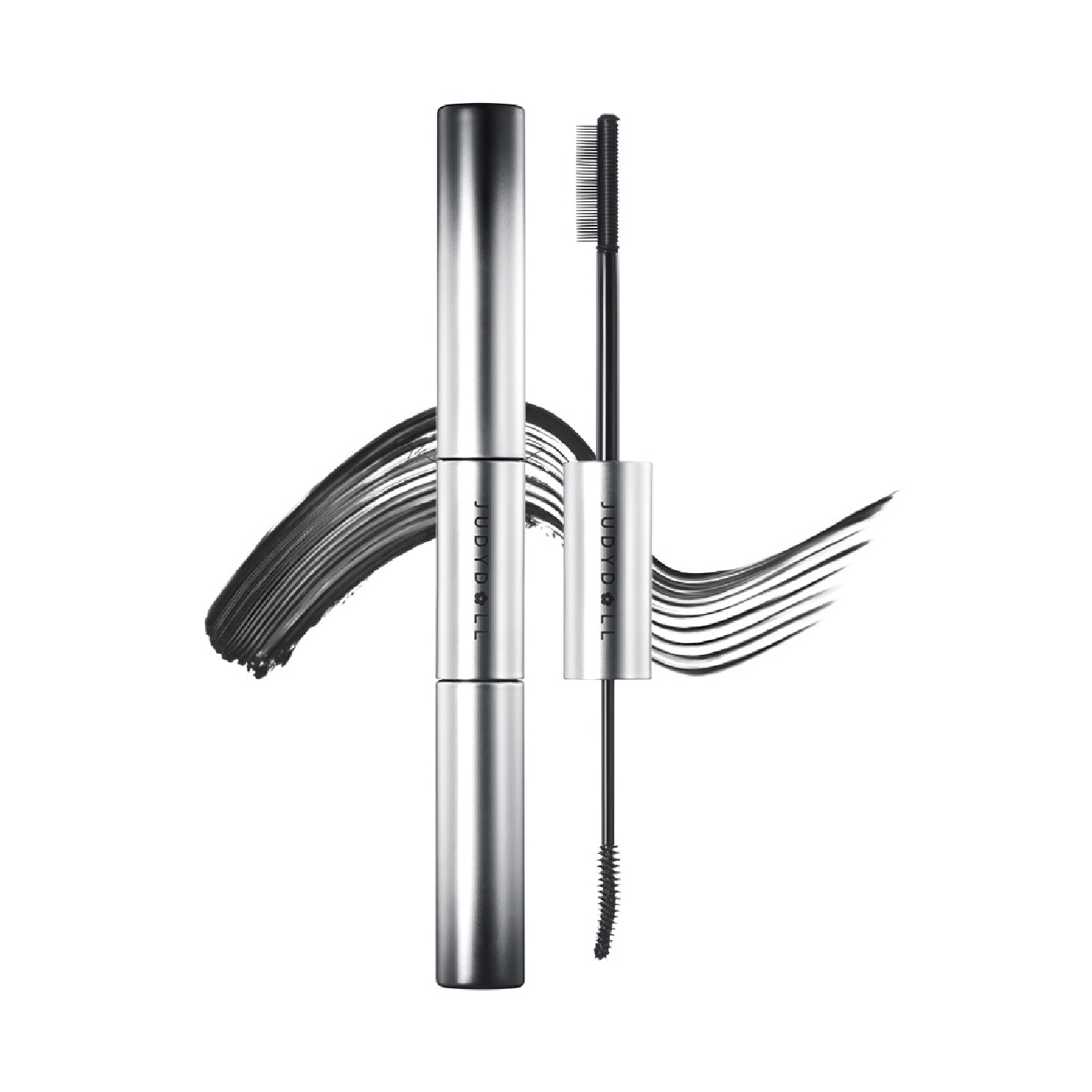 Volume and Curl Duo Mascara #01 6.5g