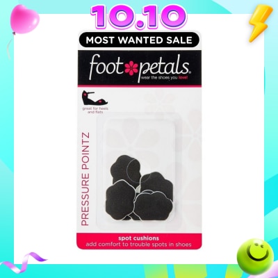 FOOT PETALS Pressure Point Z Spot Cushion 3s image