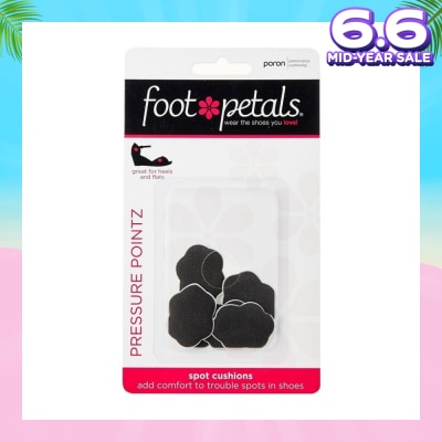 FOOT PETALS Pressure Point Z Spot Cushion 3s
