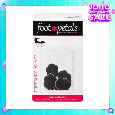 FOOT PETALS Pressure Point Z Spot Cushion 3s