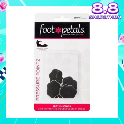FOOT PETALS Pressure Point Z Spot Cushion 3s