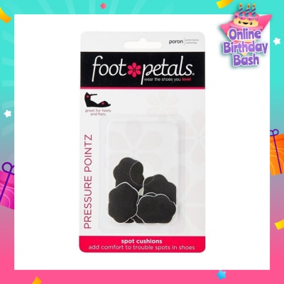 FOOT PETALS Pressure Point Z Spot Cushion 3s