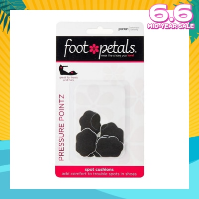 FOOT PETALS Pressure Point Z Spot Cushion 3s