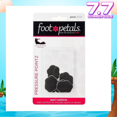 FOOT PETALS Pressure Point Z Spot Cushion 3s