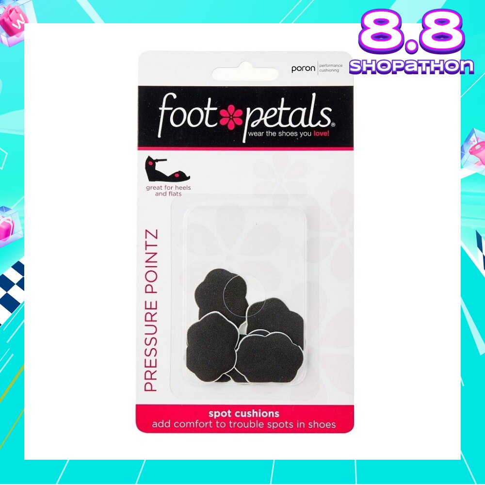 Pressure Point Z Spot Cushion 3s