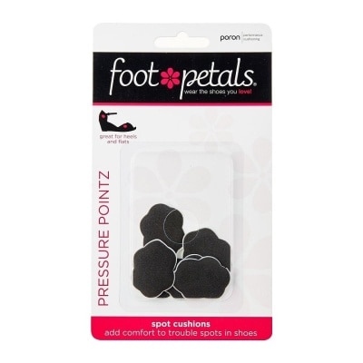 FOOT PETALS Pressure Point Z Spot Cushion 3s