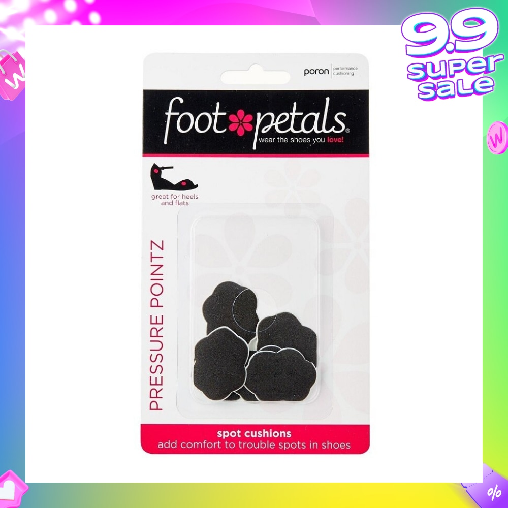 Pressure Point Z Spot Cushion 3s