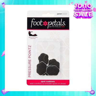 FOOT PETALS Pressure Point Z Spot Cushion 3s