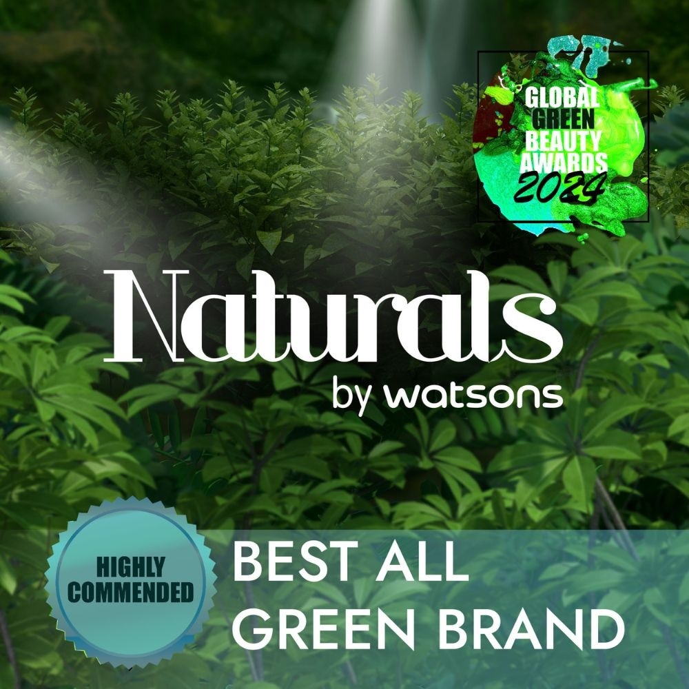 Clarifying +Ceramide Hand Sanitising Spray Tea Tree 60ml