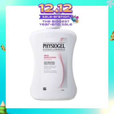 PHYSIOGEL Calming Relief A.I. Body Lotion 100ml