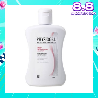 PHYSIOGEL Calming Relief A.I. Body Lotion 100ml