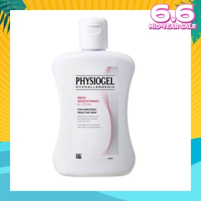 PHYSIOGEL Calming Relief A.I. Body Lotion 100ml