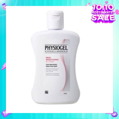 PHYSIOGEL Calming Relief A.I. Body Lotion 100ml