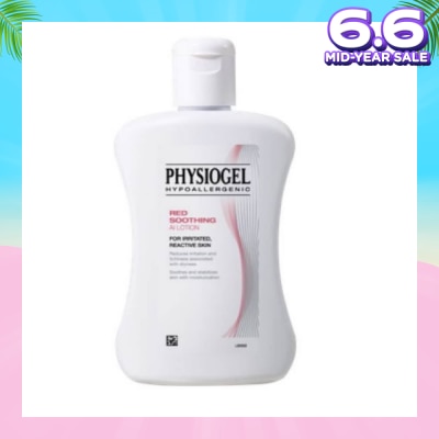 PHYSIOGEL Calming Relief A.I. Body Lotion 100ml
