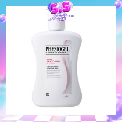 PHYSIOGEL - Calming Relief A.I. Body Lotion 100ml