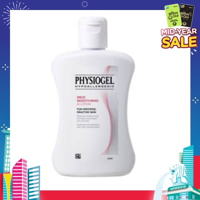 PHYSIOGEL Calming Relief A.I. Body Lotion 100ml