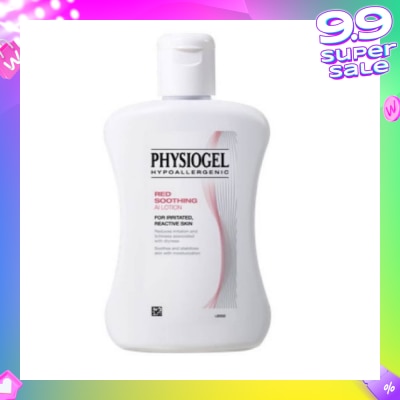 PHYSIOGEL Calming Relief A.I. Body Lotion 100ml