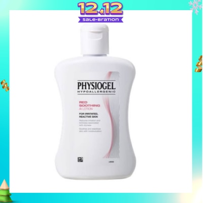 PHYSIOGEL Calming Relief A.I. Body Lotion 100ml