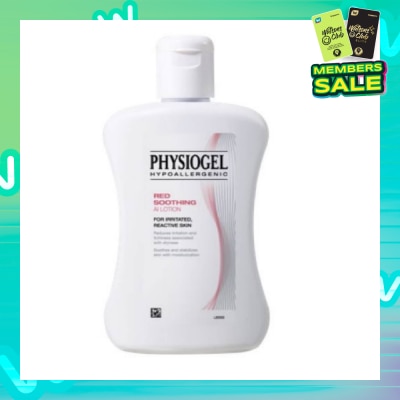 PHYSIOGEL Calming Relief A.I. Body Lotion 100ml