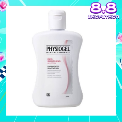 PHYSIOGEL Calming Relief A.I. Body Lotion 100ml