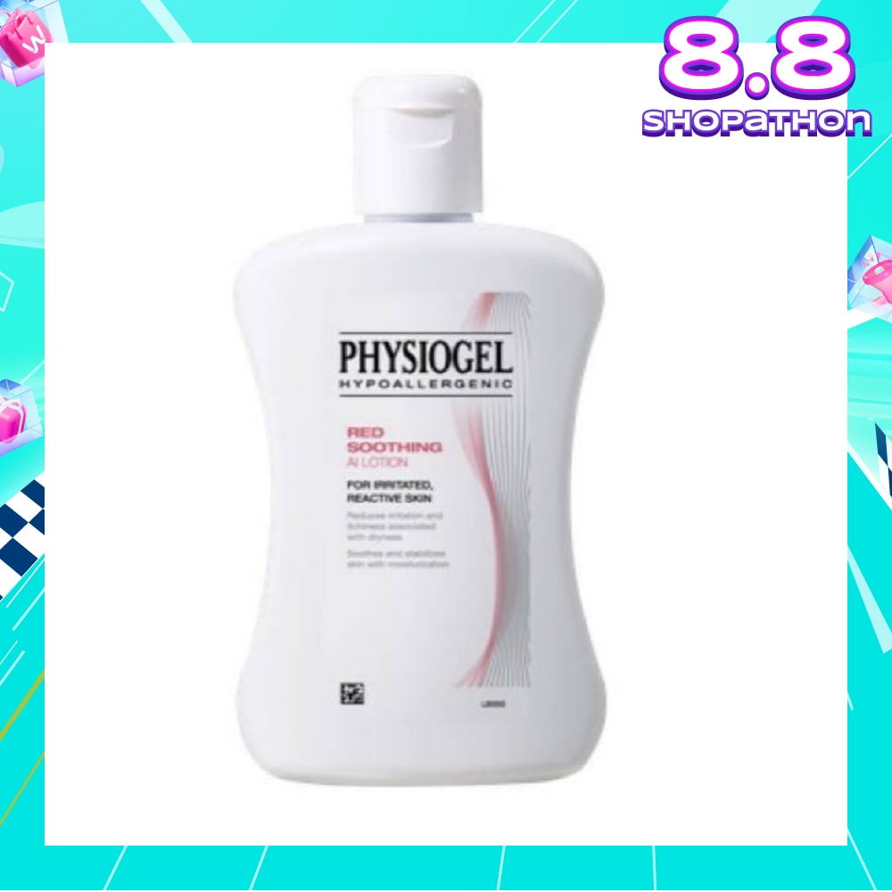 Calming Relief A.I. Body Lotion 100ml