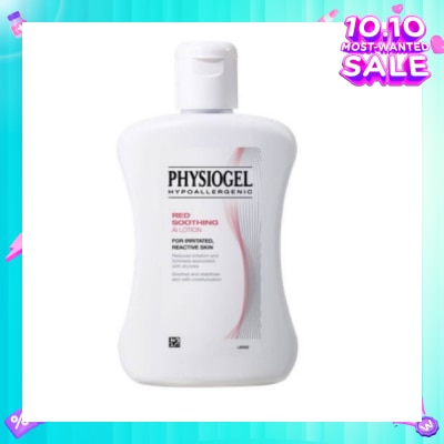 PHYSIOGEL Calming Relief A.I. Body Lotion 100ml