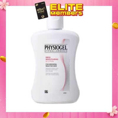 PHYSIOGEL Calming Relief A.I. Body Lotion 100ml