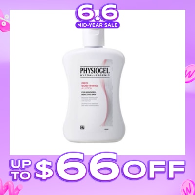 PHYSIOGEL - Calming Relief A.I. Body Lotion 100ml