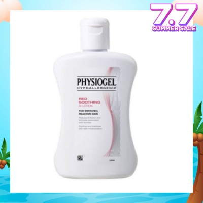 PHYSIOGEL Calming Relief A.I. Body Lotion 100ml