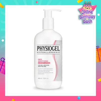 PHYSIOGEL Calming Relief A.I. Body Lotion 100ml