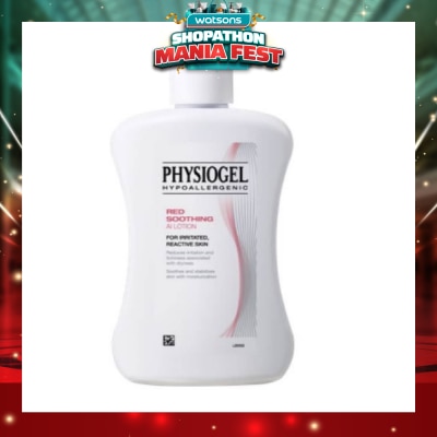 PHYSIOGEL - Calming Relief A.I. Body Lotion 100ml
