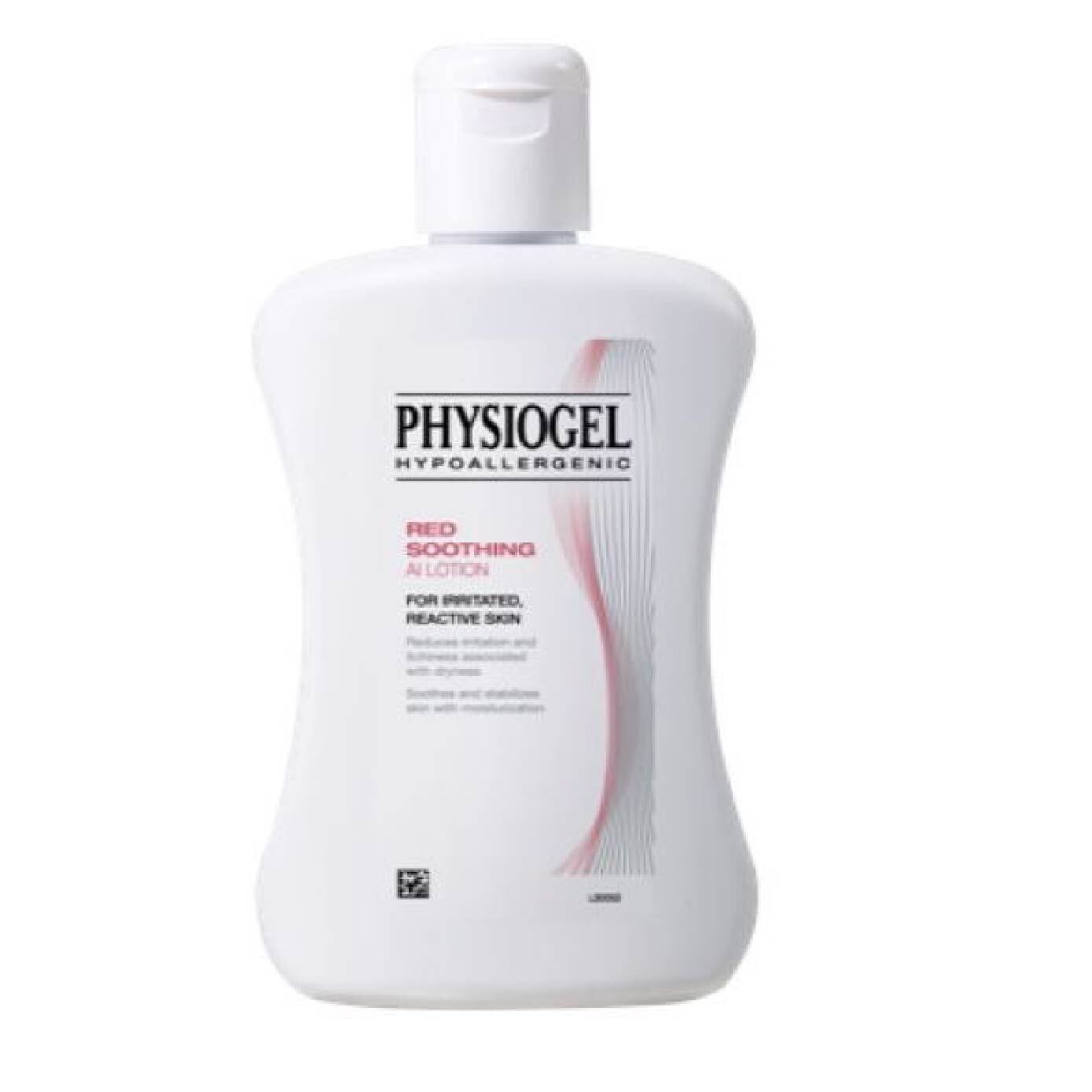 Calming Relief A.I. Body Lotion 100ml