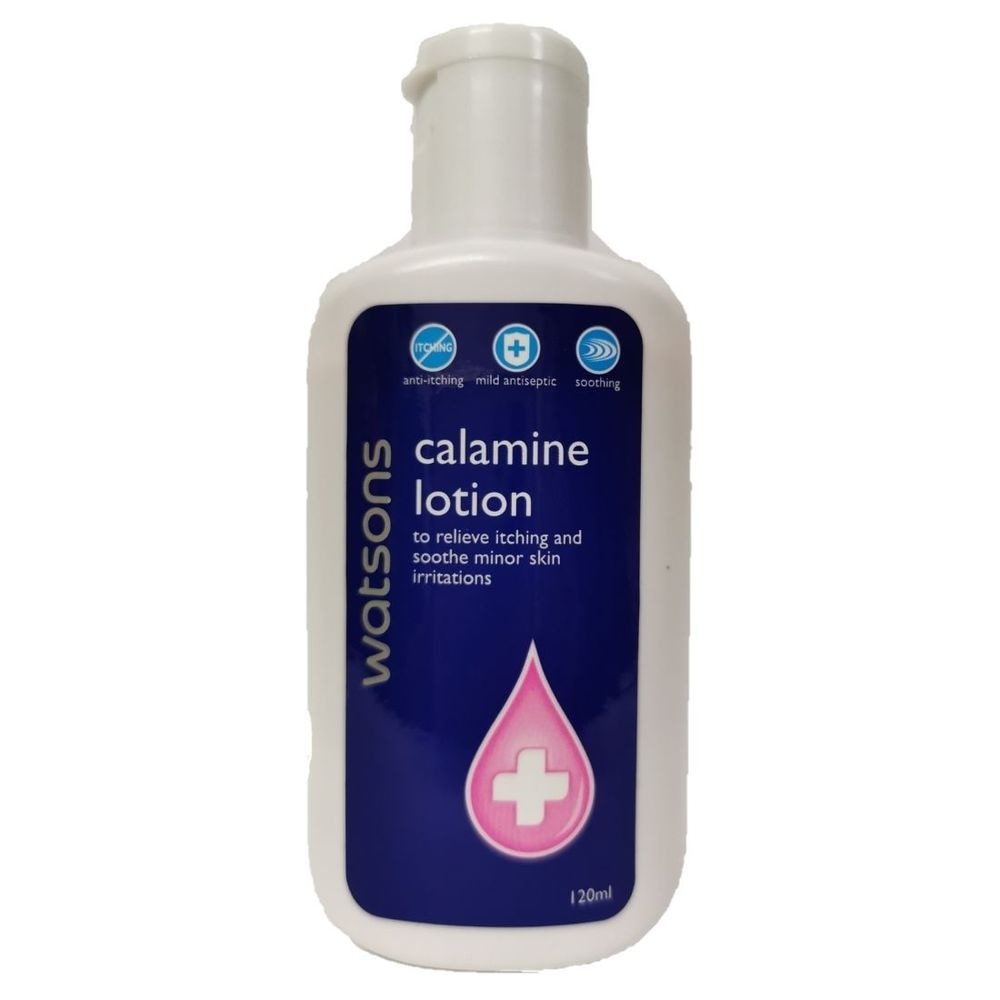 Calamine Lotion 120ml