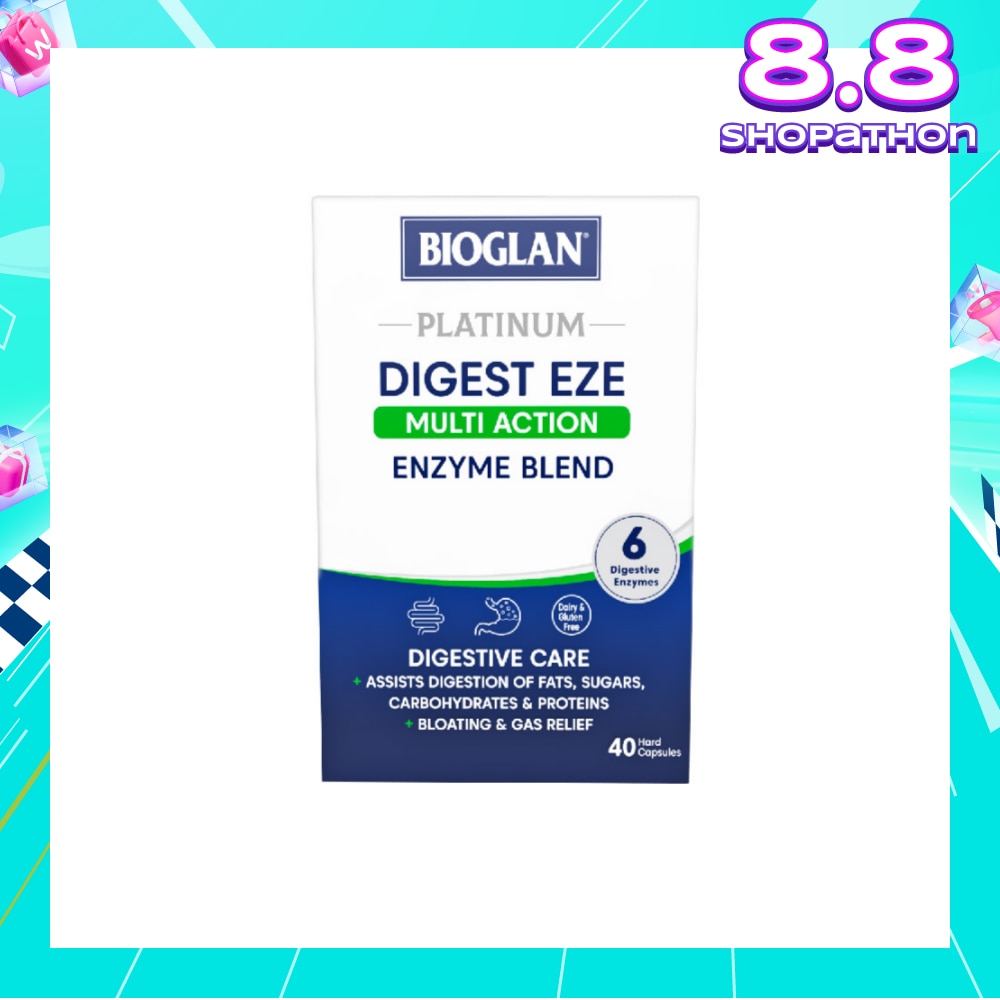 Digest EZE 40's