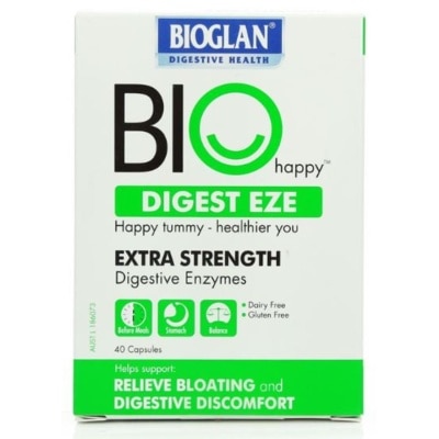 BIOGLAN Digest EZE 40's