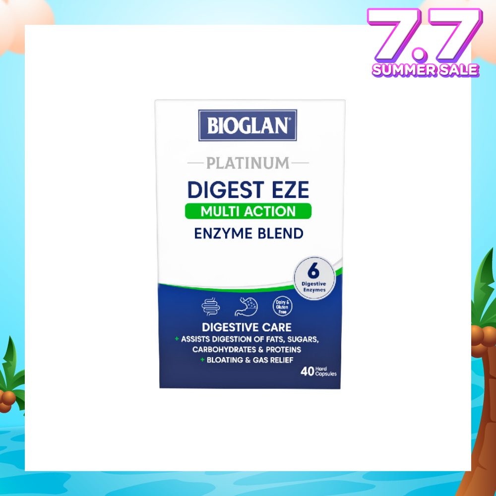 Digest EZE 40's