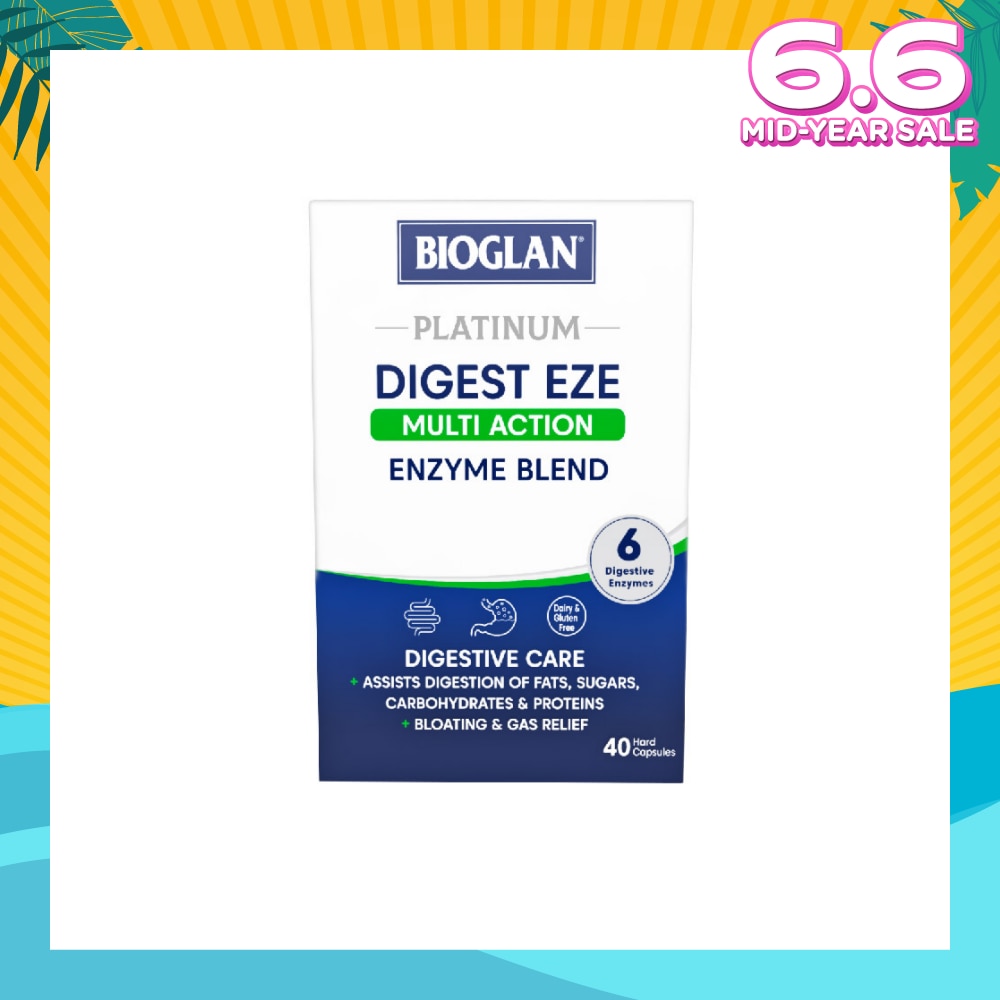 Digest EZE 40's