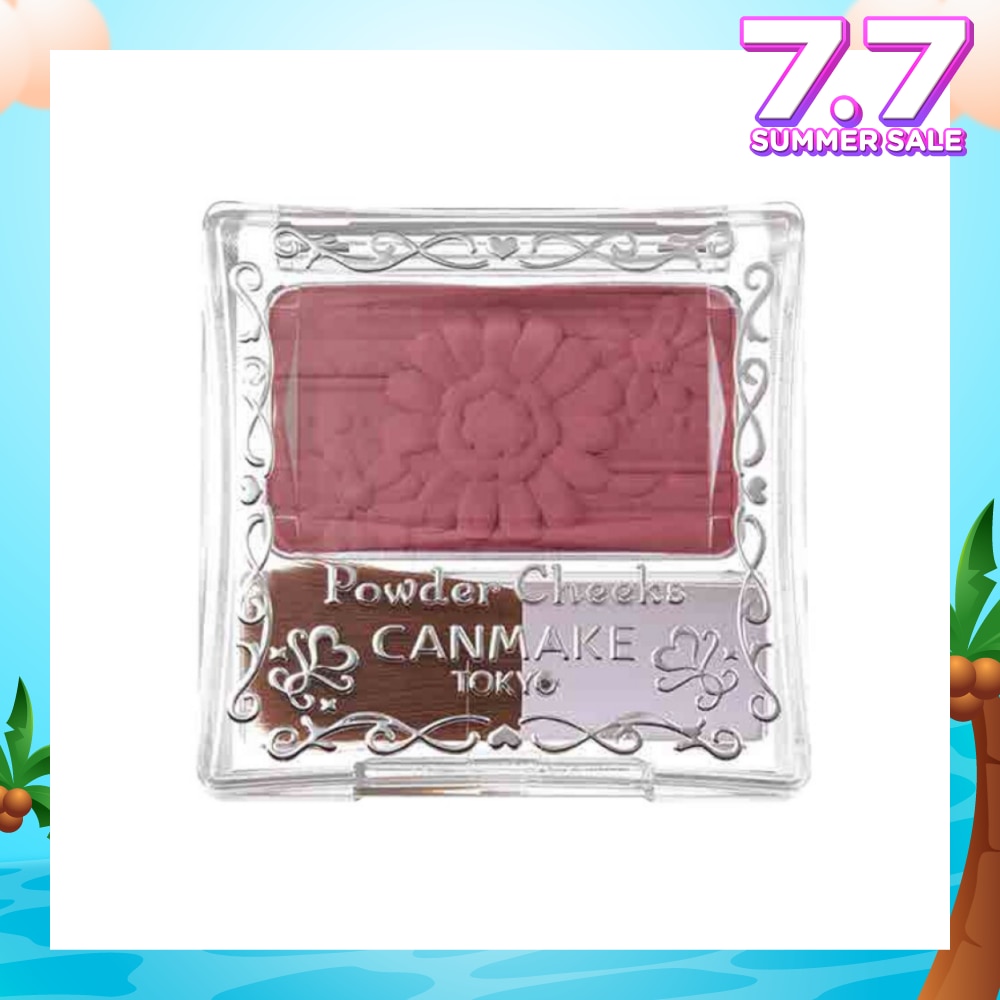 CANMAKE Powder Cheeks 41